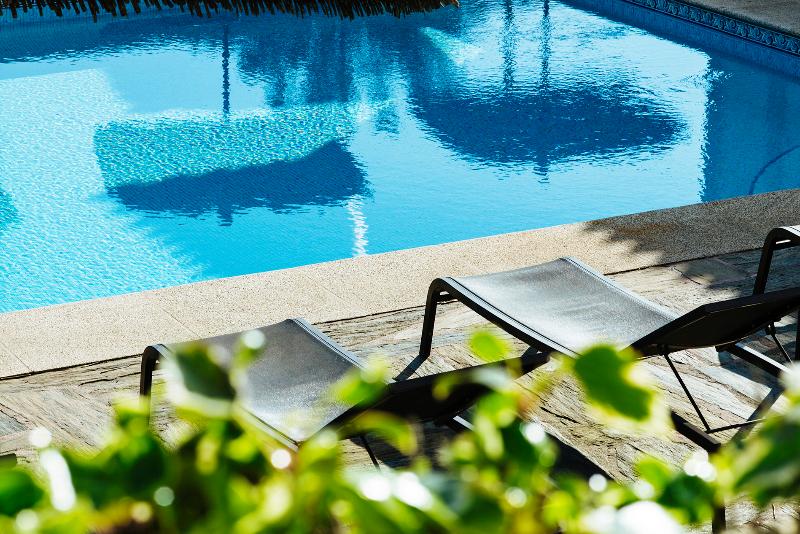 Отель The Vintage House Douro