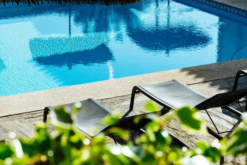 هتل The Vintage House Douro