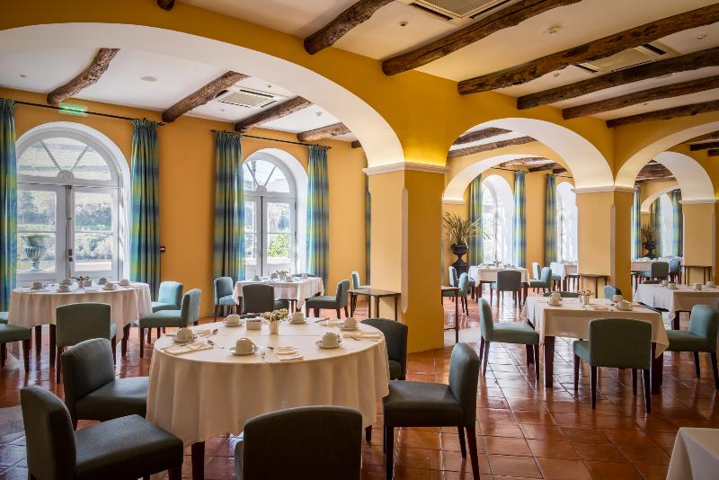 Отель The Vintage House Douro