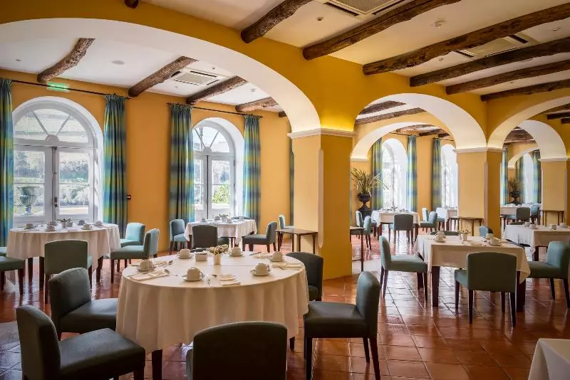 هتل The Vintage House Douro