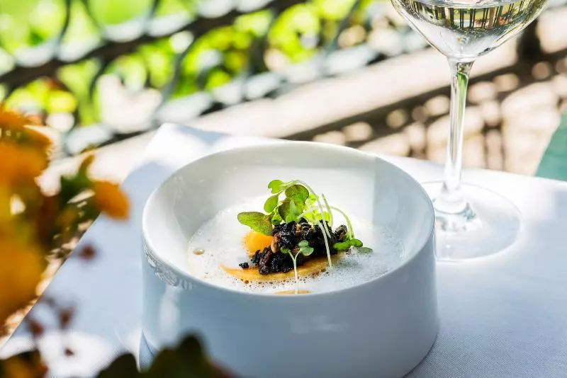 هتل The Vintage House Douro