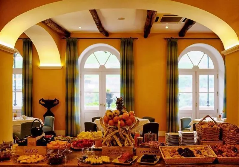 هتل The Vintage House Douro