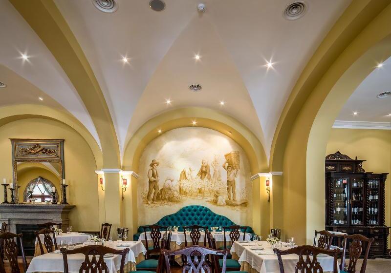 Отель The Vintage House Douro