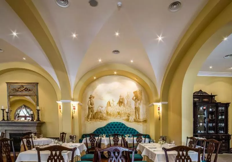 هتل The Vintage House Douro