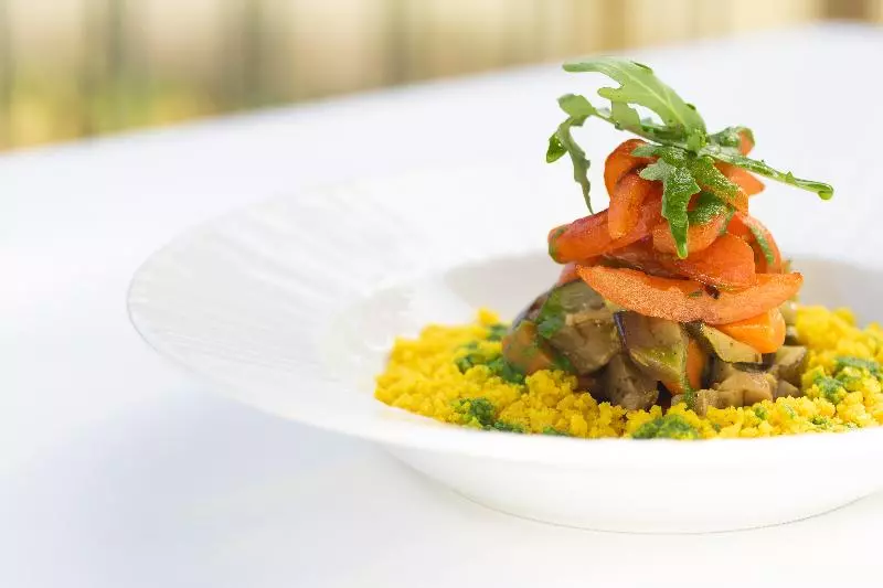 هتل The Vintage House Douro