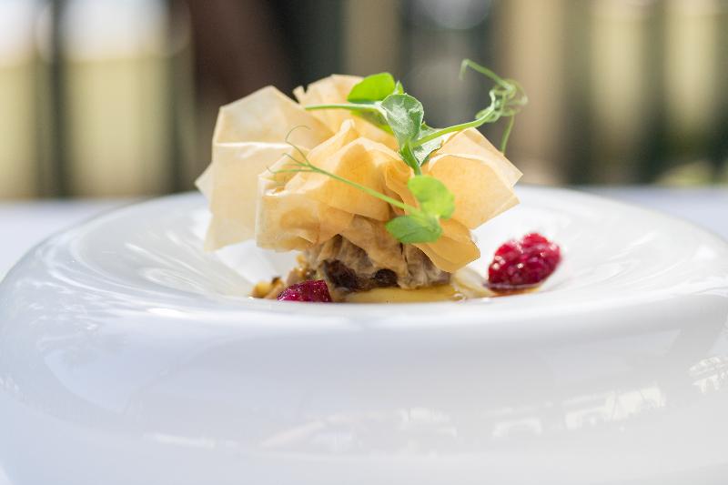 Отель The Vintage House Douro