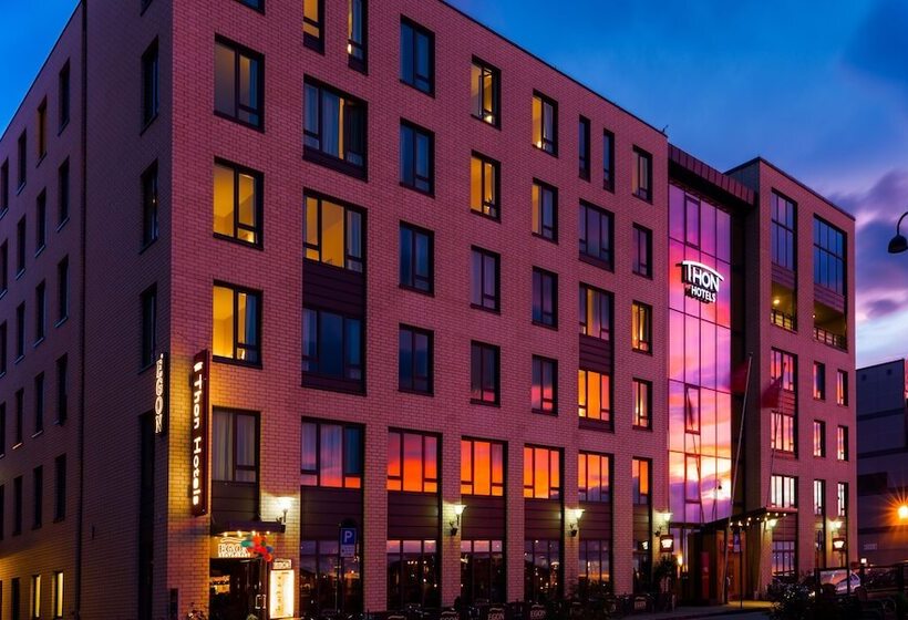 Thon Hotel Nordlys