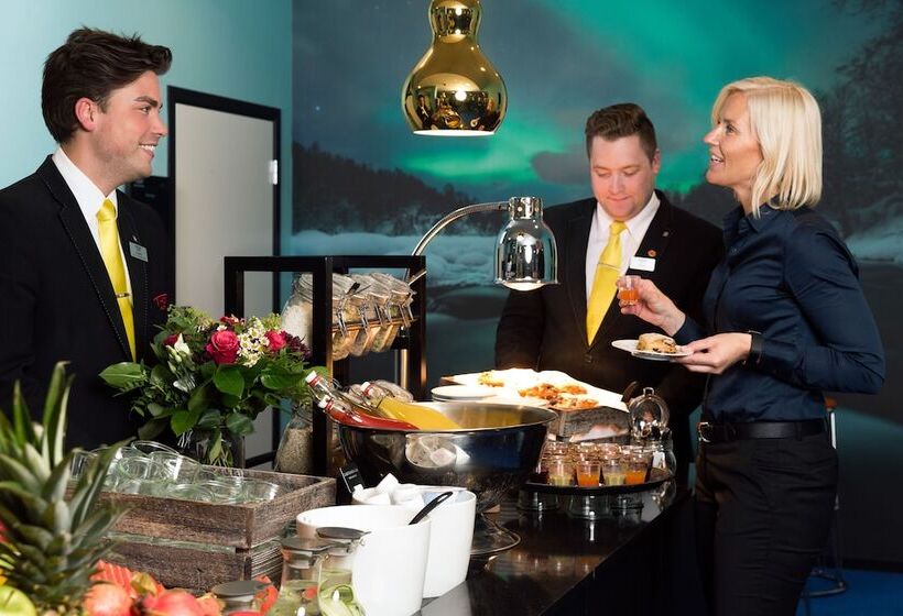 Thon Hotel Nordlys