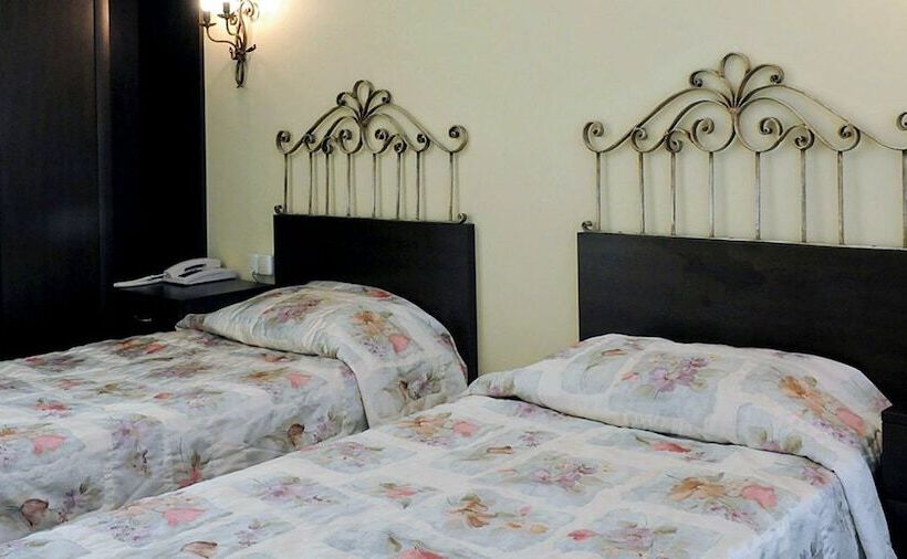 هتل Grand Asa Family Suites