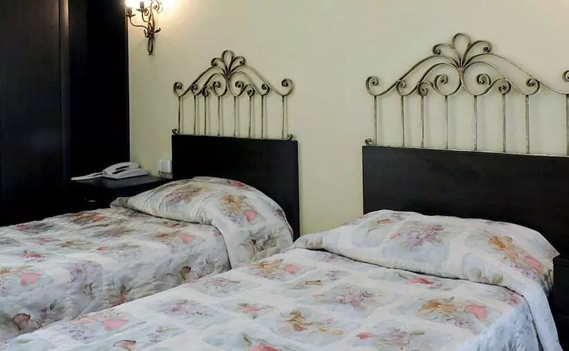 Отель Grand Asa Family Suites