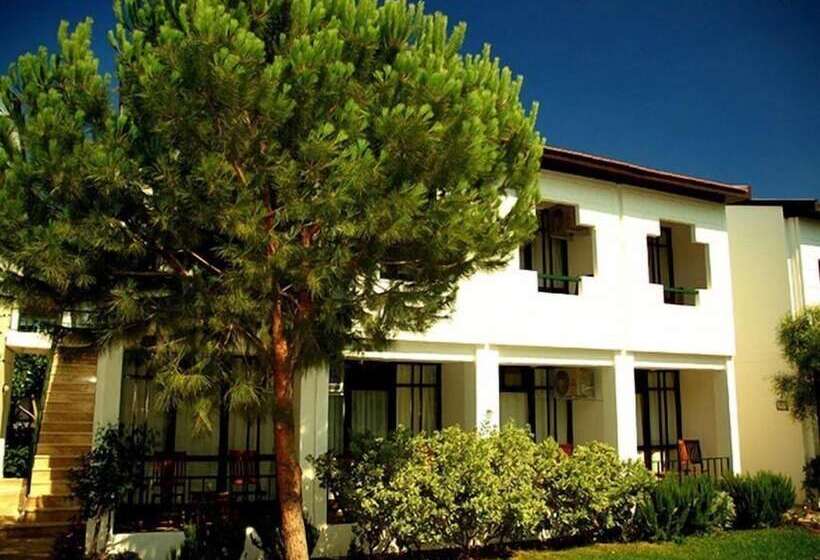 هتل Grand Asa Family Suites