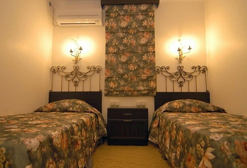 هتل Grand Asa Family Suites