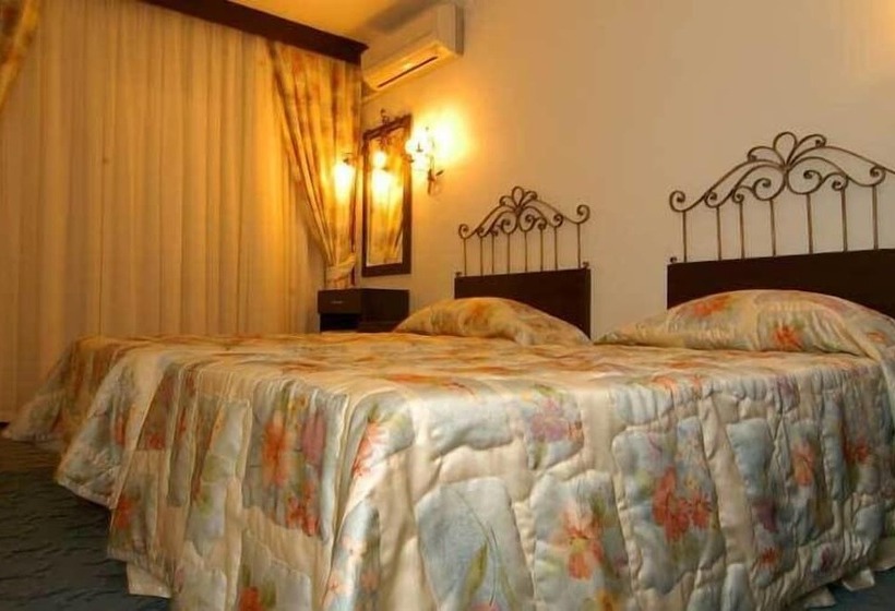 هتل Grand Asa Family Suites