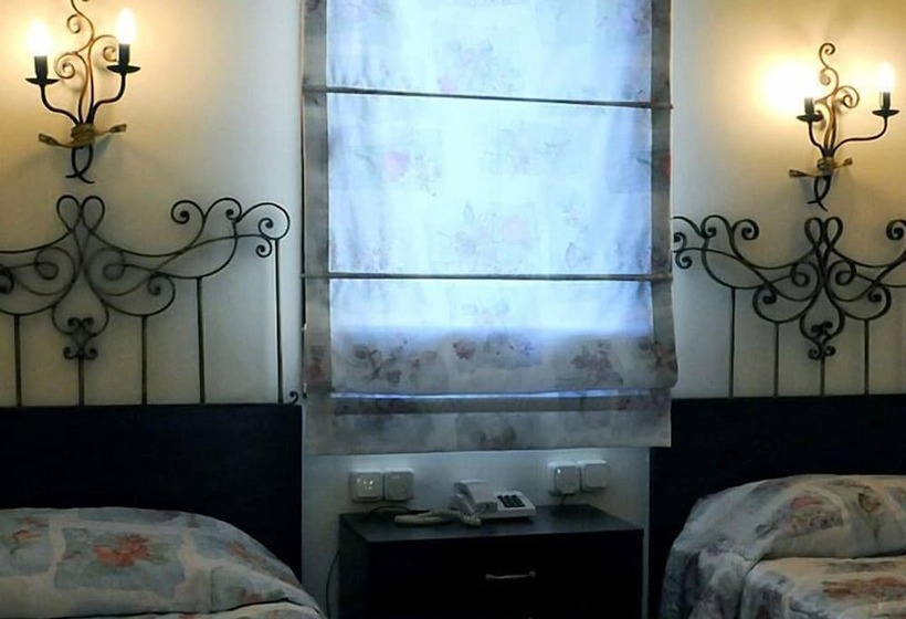 هتل Grand Asa Family Suites