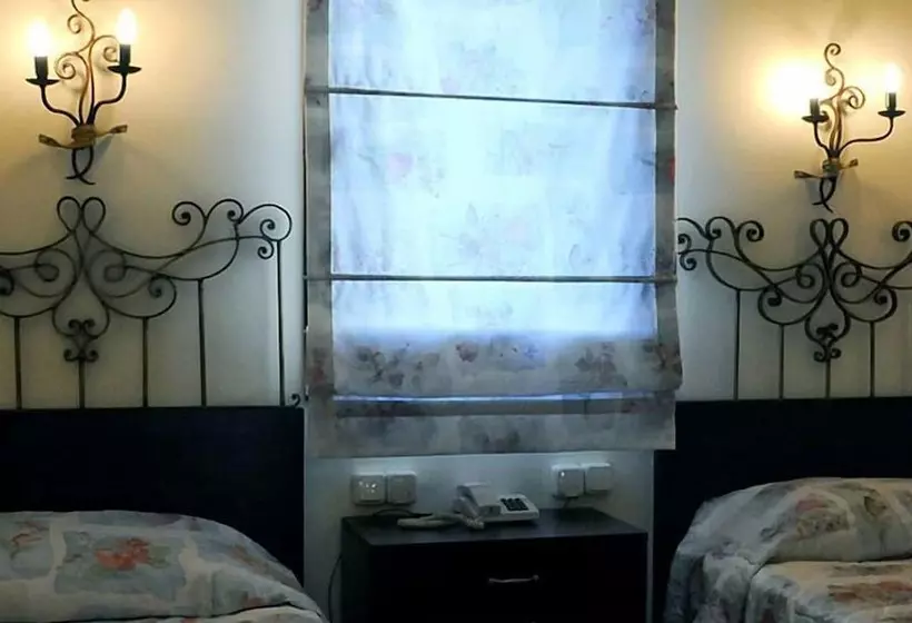 Отель Grand Asa Family Suites