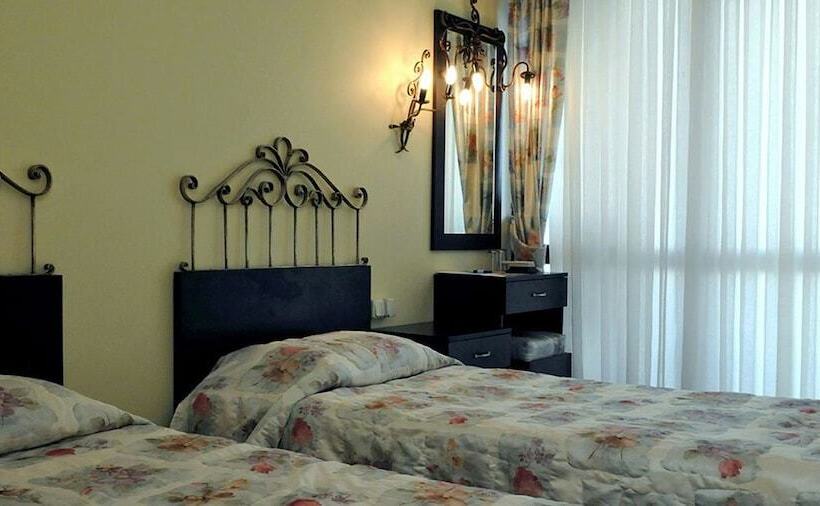 هتل Grand Asa Family Suites