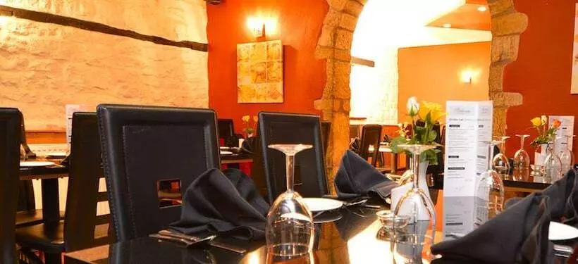 Hotelli Volunteer Inn