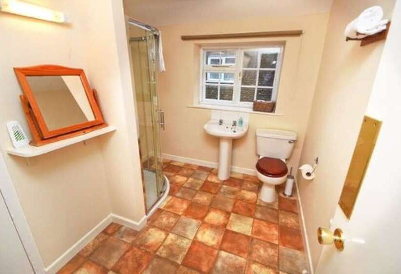 ホテル Volunteer Inn