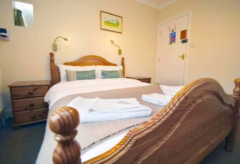 ホテル Volunteer Inn