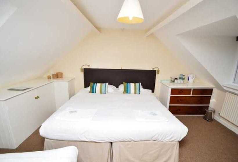 ホテル Volunteer Inn