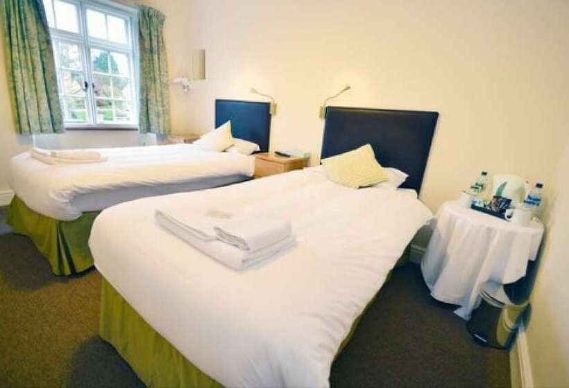 ホテル Volunteer Inn