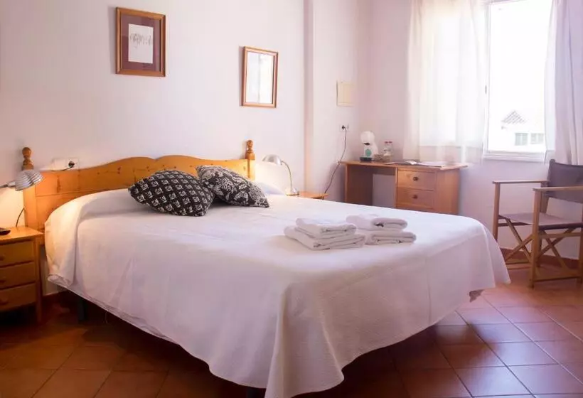 هاستل Grupoandria El Claustre De Ciutadella Hospederia