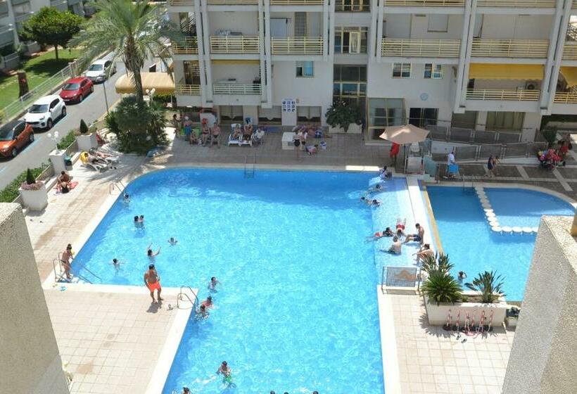 Apartamento Novelty Deluxe