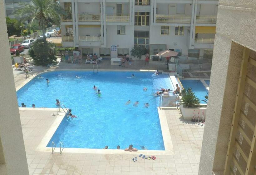 Apartamento Novelty Deluxe