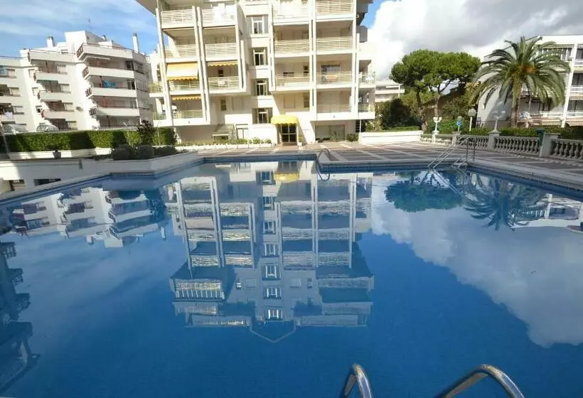 Apartamento Novelty Deluxe