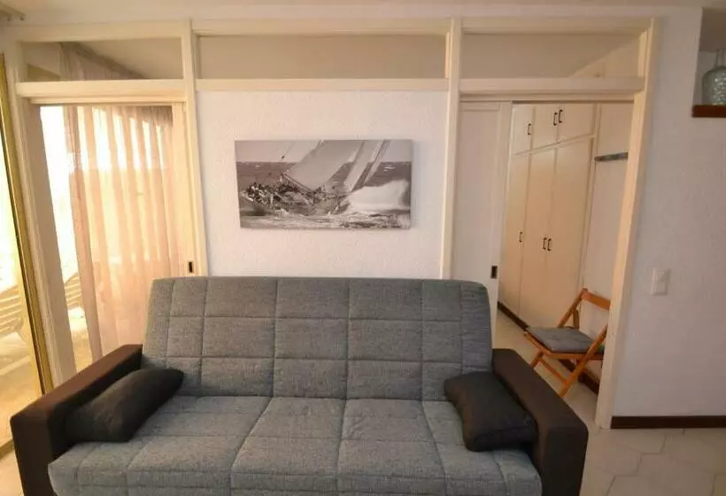 Apartamento Novelty Deluxe