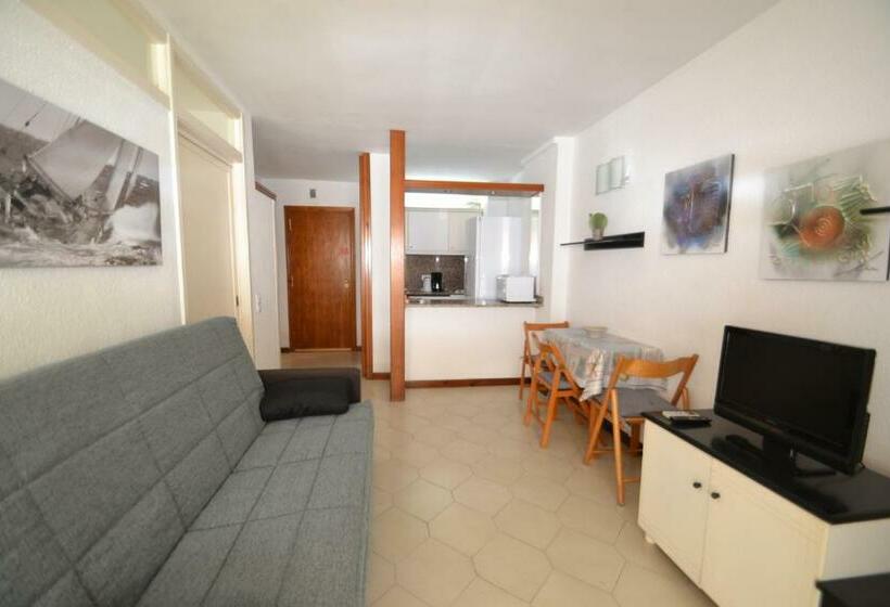 Apartamento Novelty Deluxe