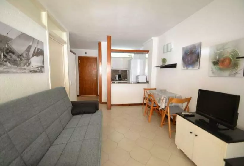 Apartamento Novelty Deluxe