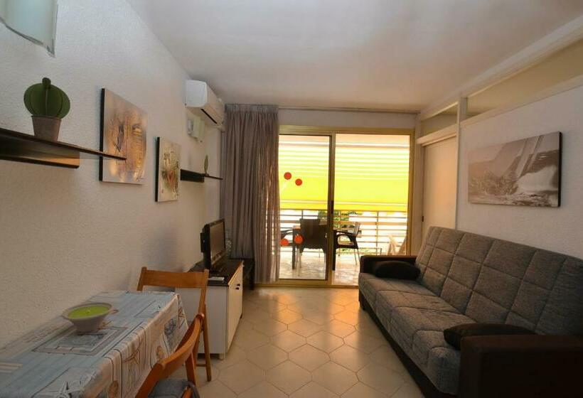 Apartamento Novelty Deluxe