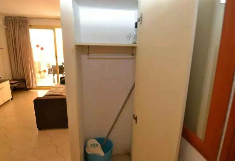 Apartamento Novelty Deluxe