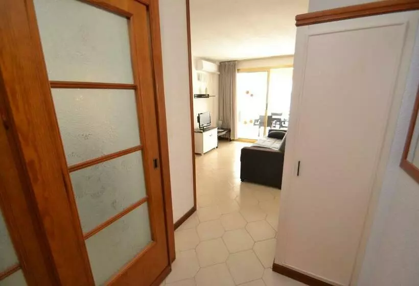 Apartamento Novelty Deluxe