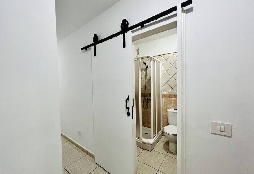 Apartamentos Frontera