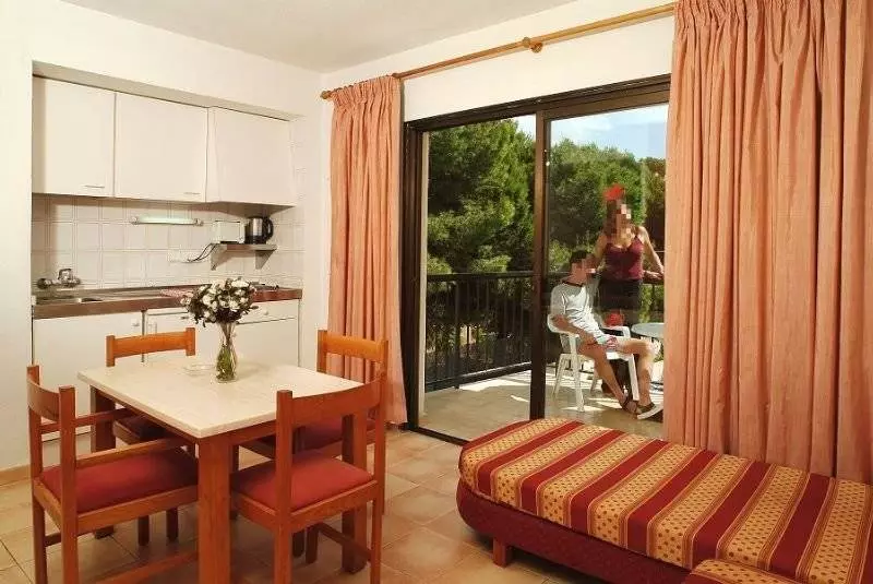 Apartamentos Intertur Waikiki