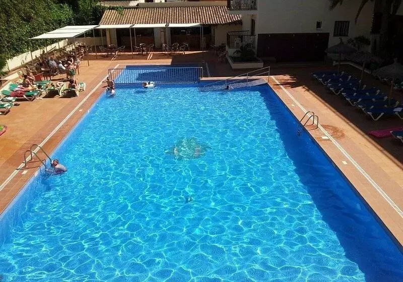 Apartamentos Intertur Waikiki