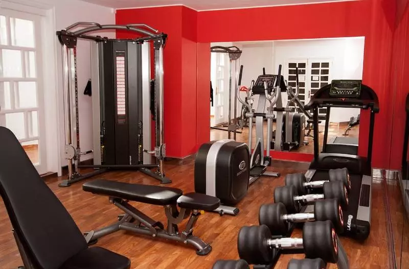 Apartamentos Panorama Adults Only