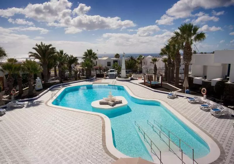 Apartamentos Panorama Adults Only