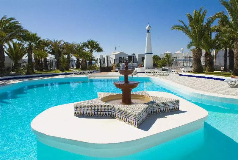 Apartamentos Panorama Adults Only