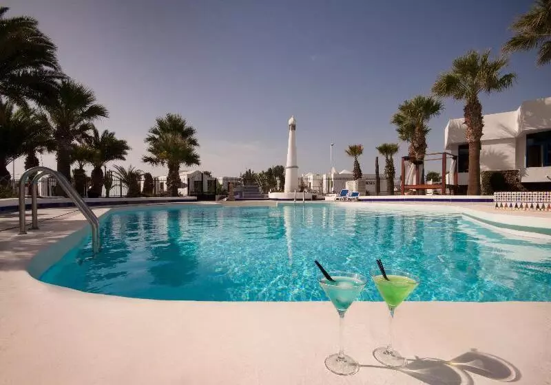 Apartamentos Panorama Adults Only