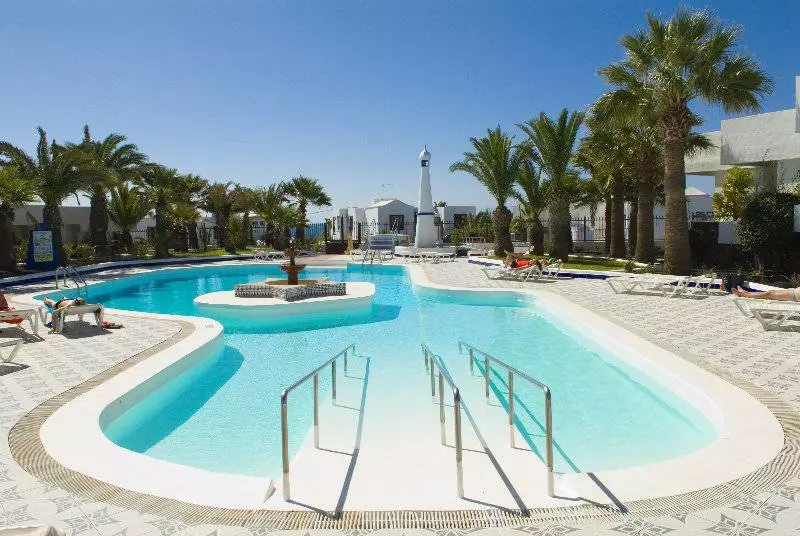 Apartamentos Panorama Adults Only