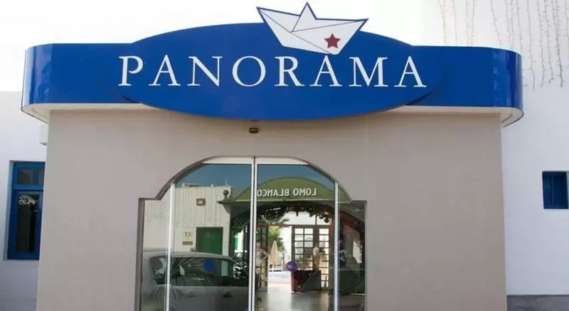 Apartamentos Panorama Adults Only