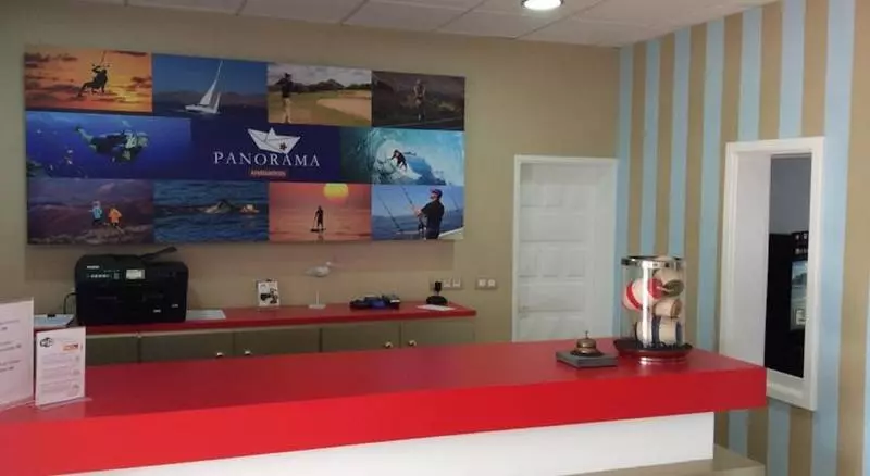 Apartamentos Panorama Adults Only