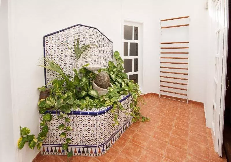 Apartamentos Panorama Adults Only