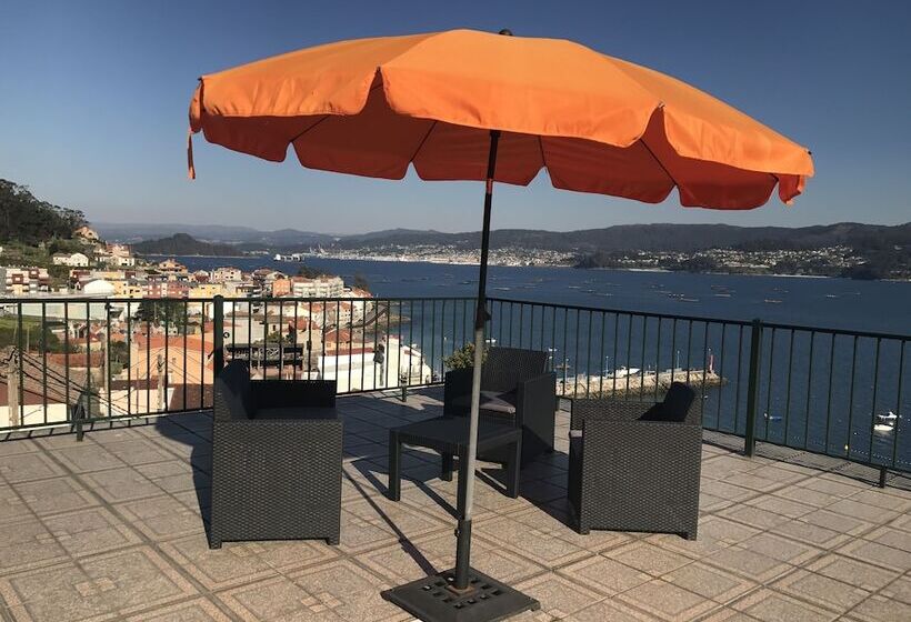 Apartamentos Park Raxo