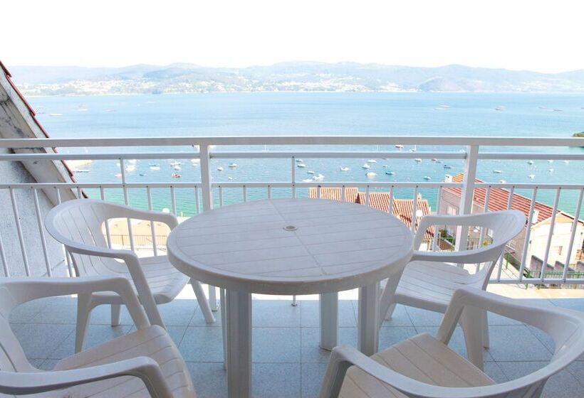 Apartamentos Park Raxo