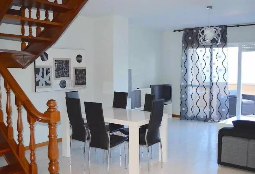 Apartamentos Park Raxo
