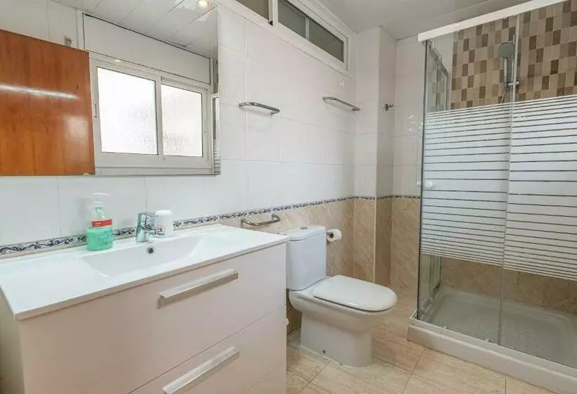 Apartaments Costamar Calafell